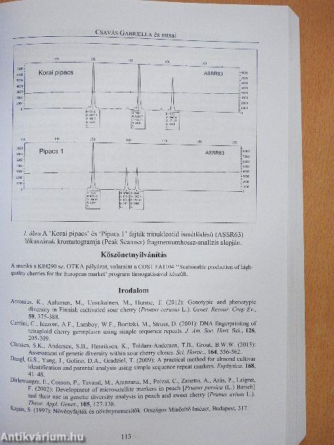 Növénynemesítés a megújuló mezőgazdaságban