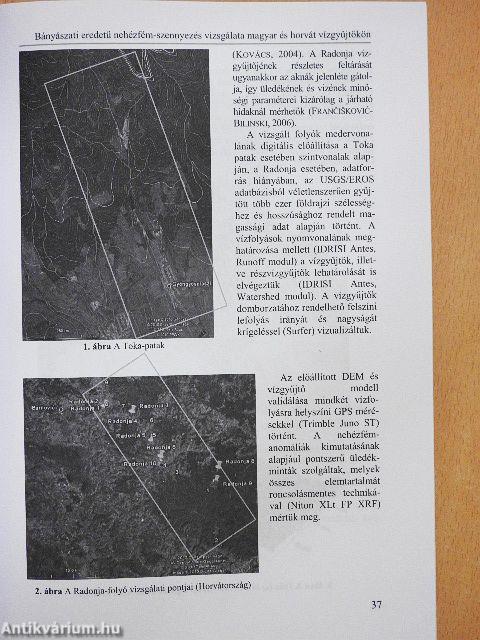 Talajaink a változó természeti és társadalmi hatások között