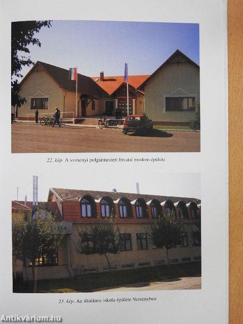 Három Tisza menti település fejlesztési stratégiája