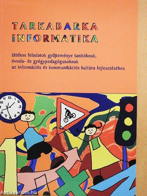 Tarkabarka informatika