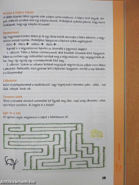 Tarkabarka informatika