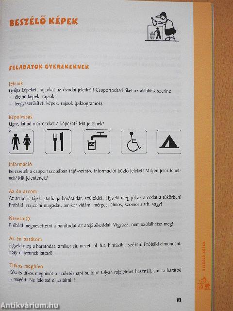 Tarkabarka informatika