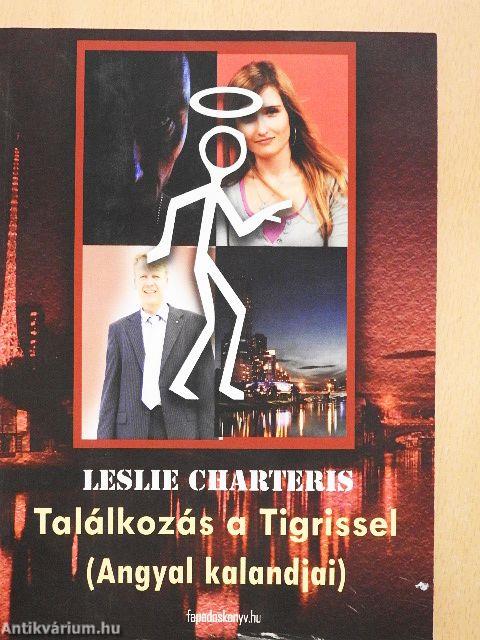 Találkozás a Tigrissel