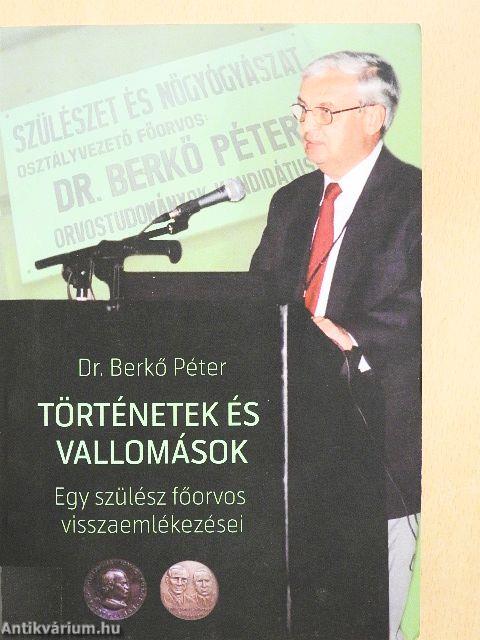 Történetek és vallomások