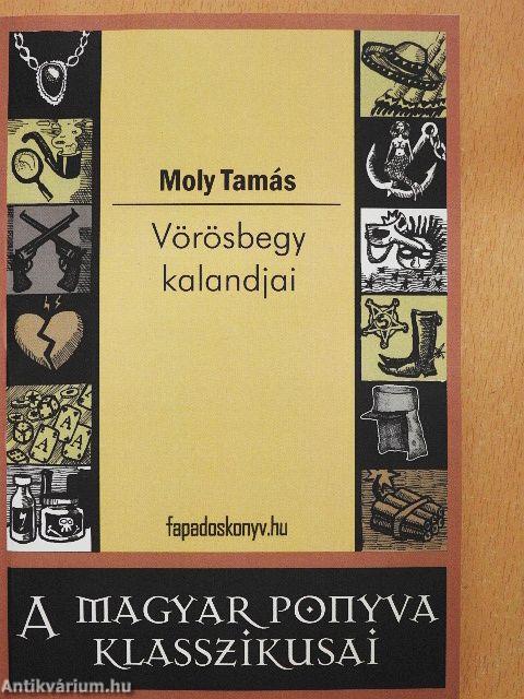 Vörösbegy kalandjai