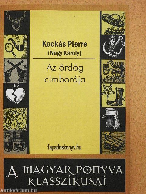 Az ördög cimborája