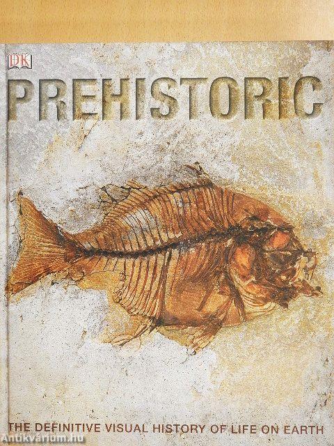 Prehistoric