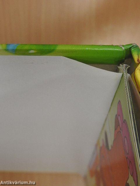 Az elvarázsolt varázsló