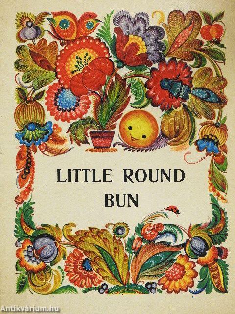 Little Round Bun