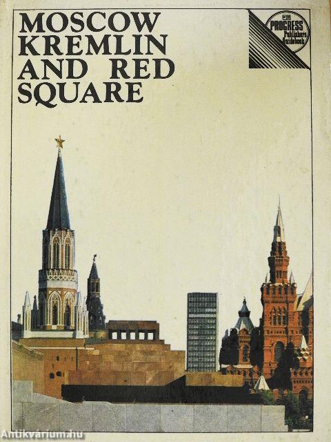 Moscow Kremlin and Red Square