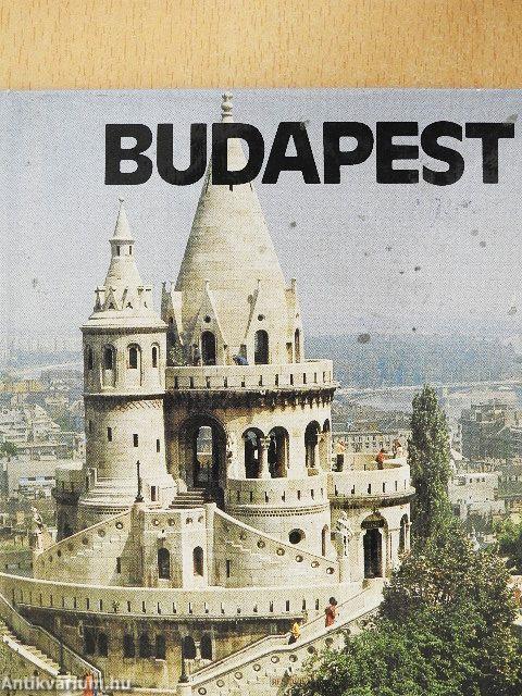 Budapest