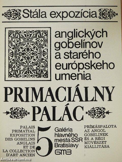 Primaciálny Palác