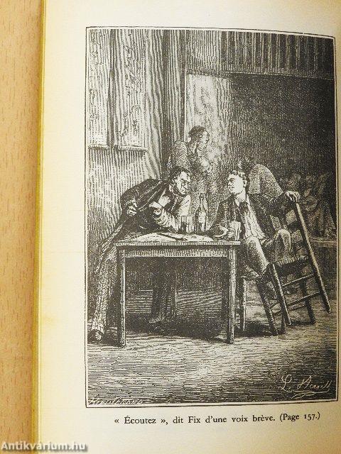 Le tour du monde en quatre-vingts jours