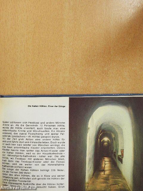 "Kiewer Höhlenkloster"