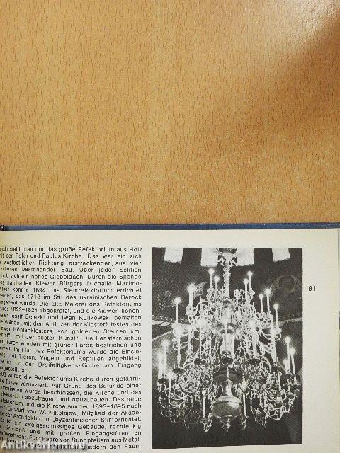 "Kiewer Höhlenkloster"