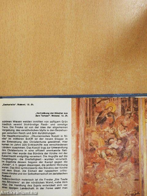 "Kiewer Höhlenkloster"