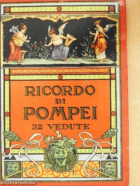 Ricordo di Pompei