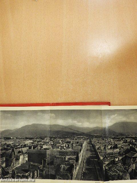 Ricordo di Pompei