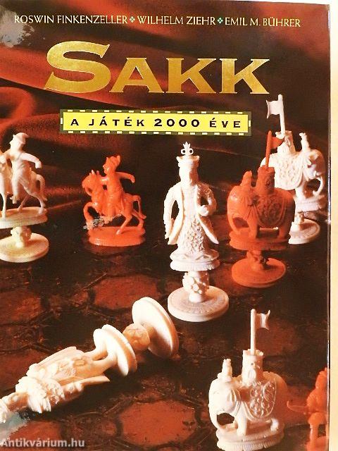 Sakk