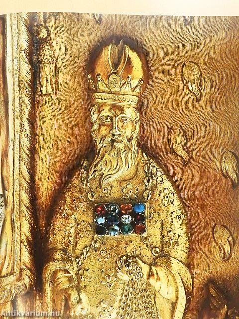 A Dohány utcai zsinagóga és a Zsidó Múzeum kincsei