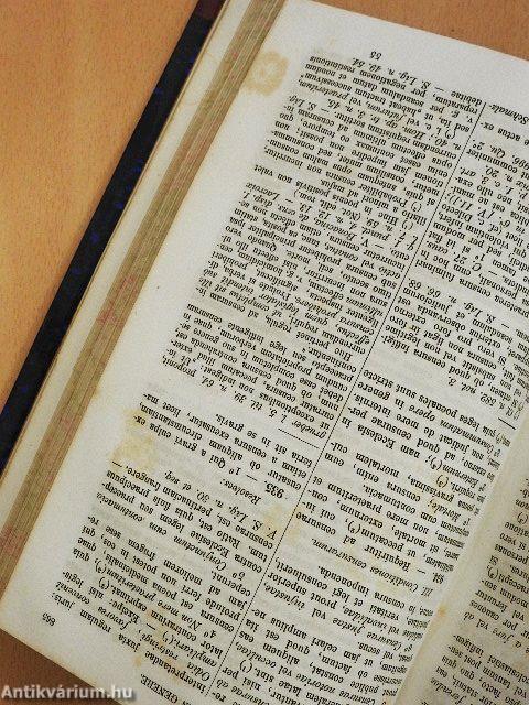Compendium Theologiae Moralis