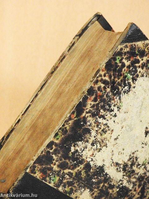 Theologia moralis universa 4.