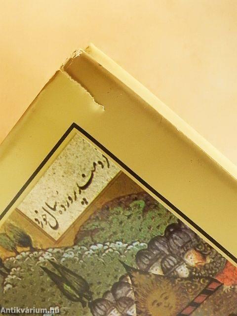 Török miniatúrák