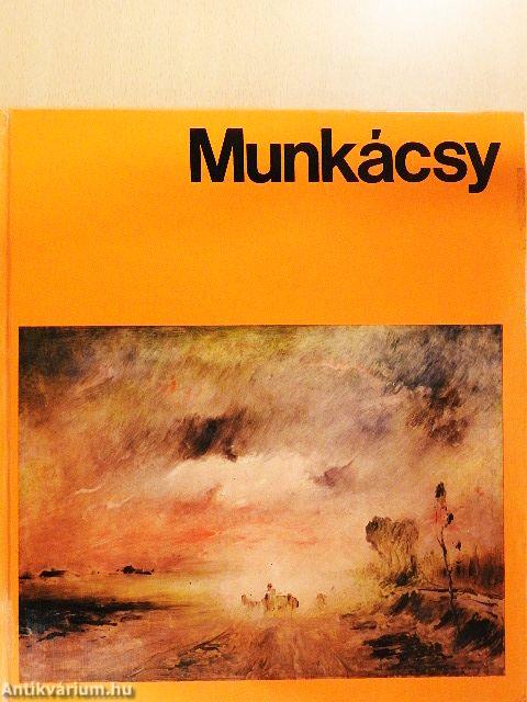 Munkácsy
