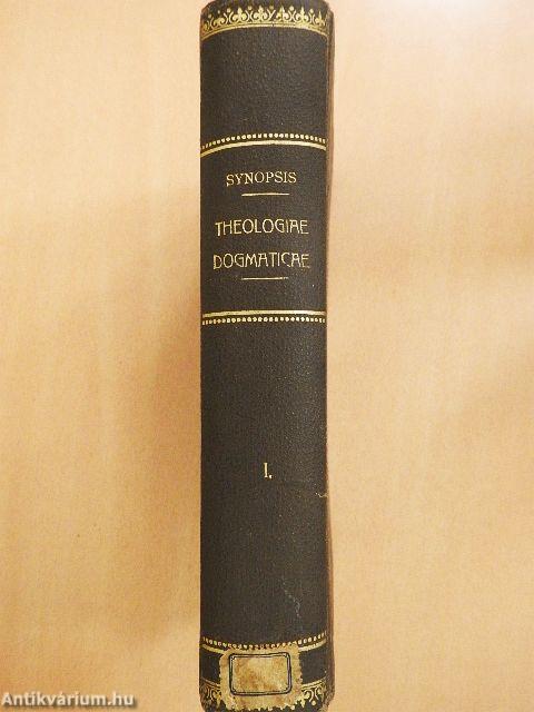 De Vera Religione, de Ecclesia, de Fontibus Revelationis