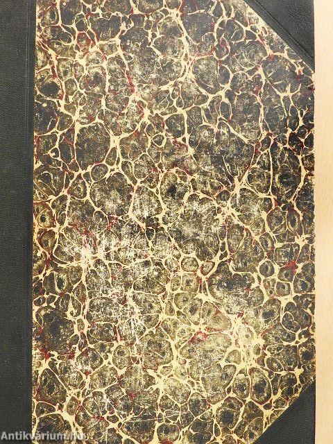 Theologia Moralis I. (töredék)