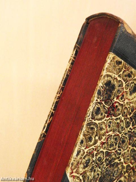 Theologia Moralis I. (töredék)