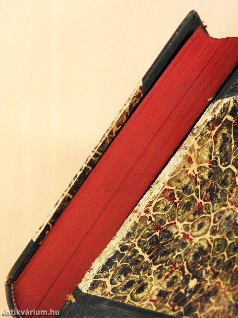 Theologia Moralis I. (töredék)