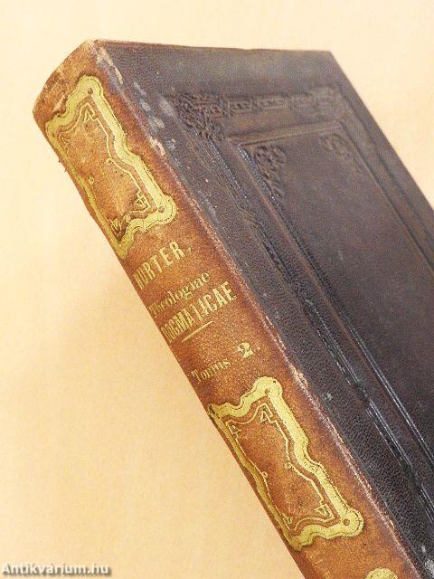 Theologiae Specialis