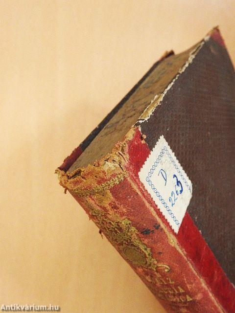 Theologia Dogmatica Catholica III.