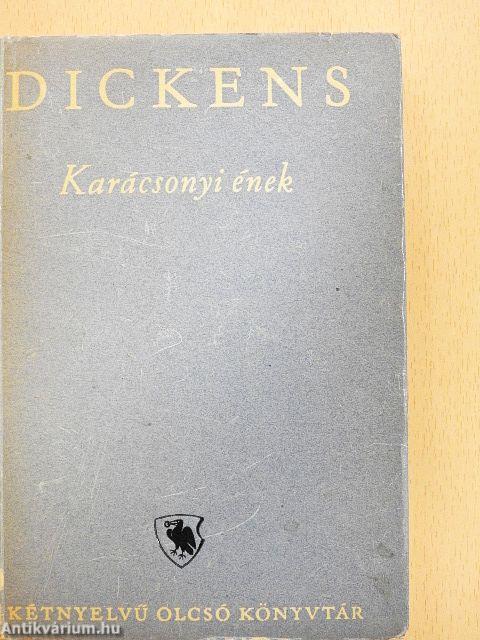 Karácsonyi ének prózában