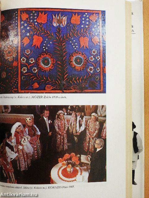 A határainkon túli magyarok néprajza