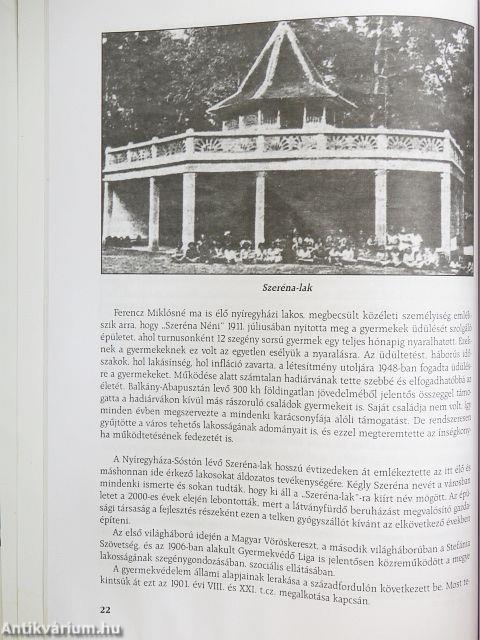A közigazgatás feladatkörébe utalt gyermekvédelem Szabolcs és Szatmár vármegyében - 1867-1950