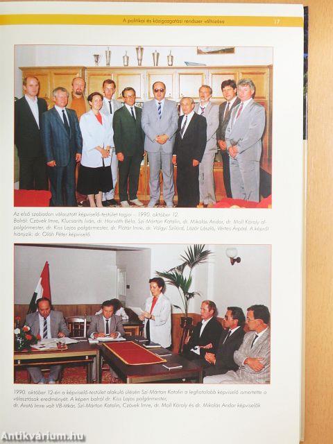 Egy fürdőváros születése - Hévíz története 6.