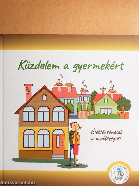 Küzdelem a gyermekért