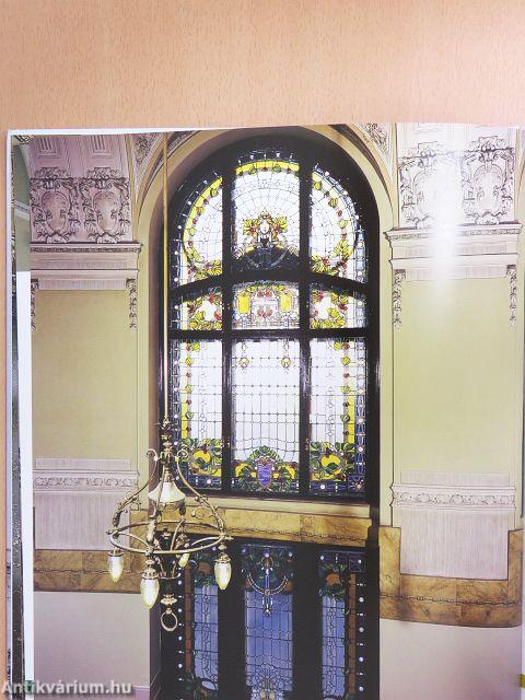 Séta a pénz palotájában