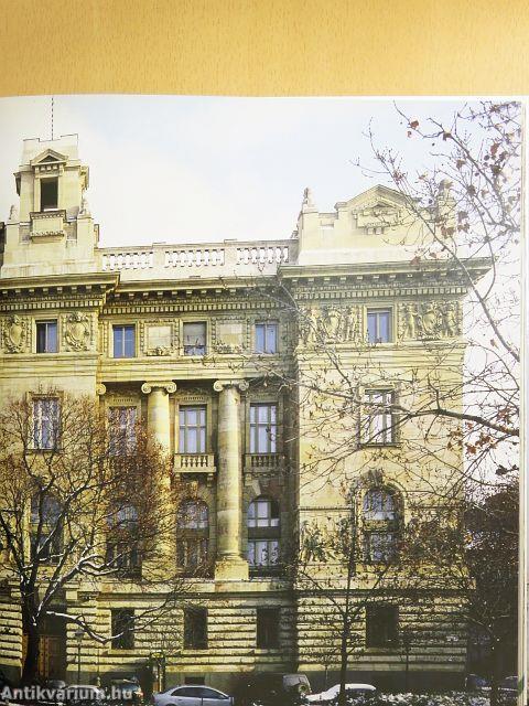 Séta a pénz palotájában