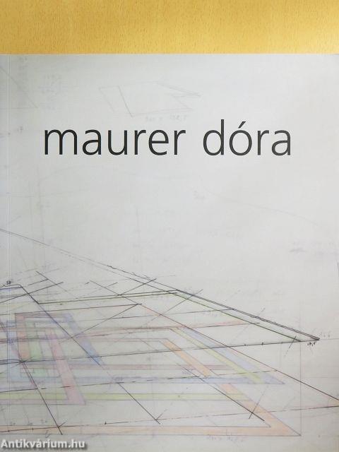 Maurer Dóra
