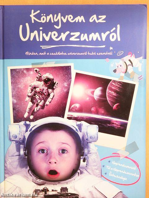 Könyvem az Univerzumról