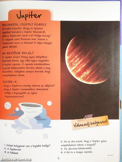 Könyvem az Univerzumról