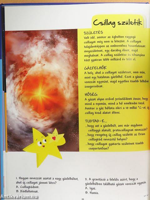 Könyvem az Univerzumról