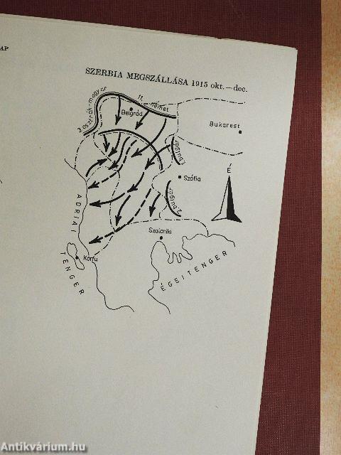 Magyarország az első világháborúban