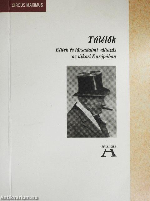 Túlélők
