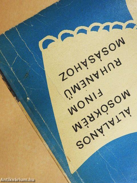 Nők Lapja Évkönyve 1966