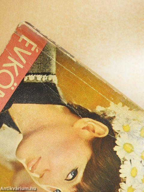 Nők Lapja Évkönyve 1966