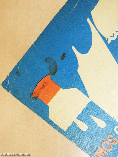 Nők Lapja Évkönyve 1966